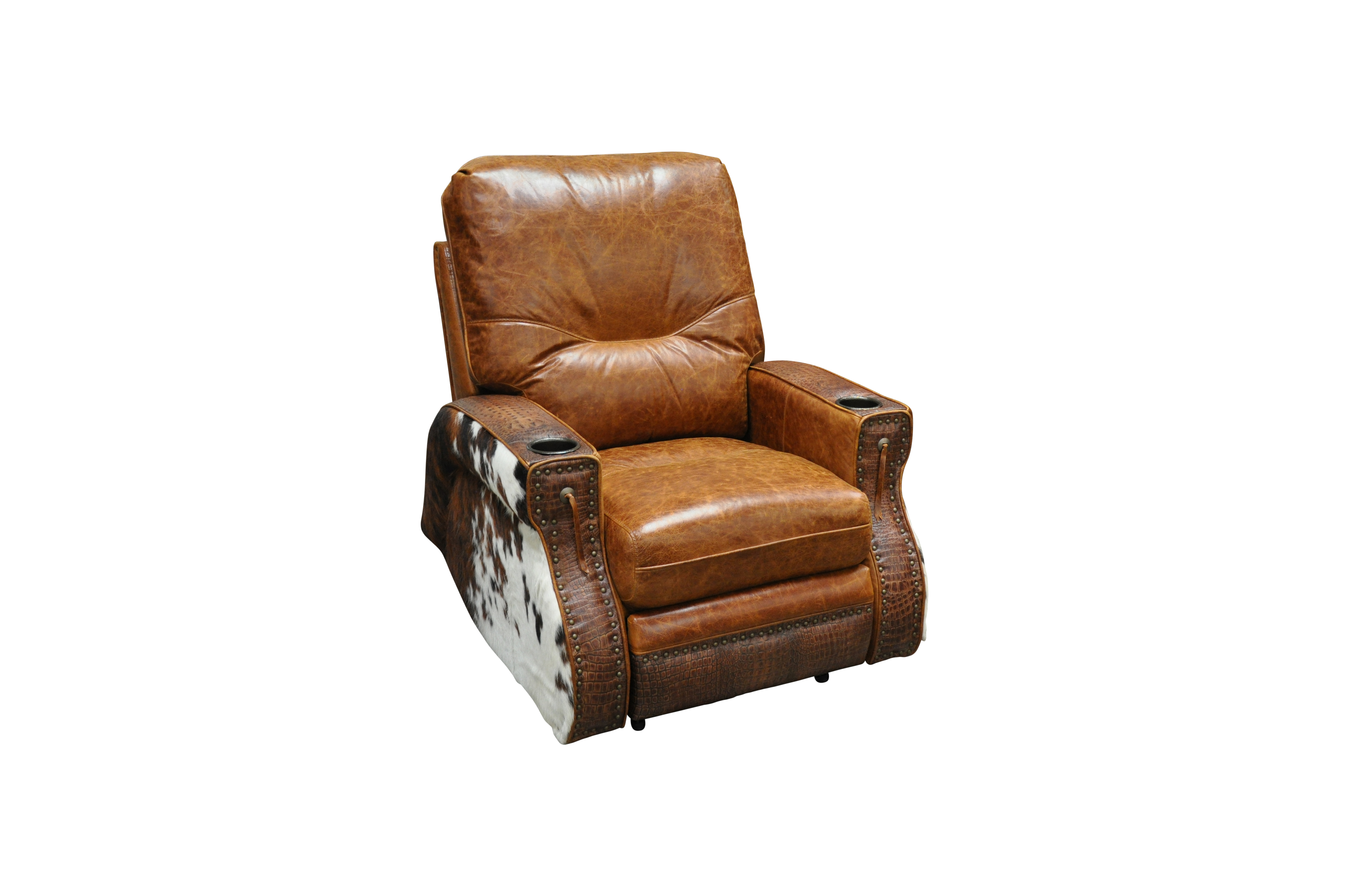 Ride Recliner